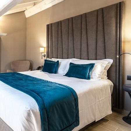 Luxury Apartments San Zeno Колоньйола-ай-Коллі Екстер'єр фото