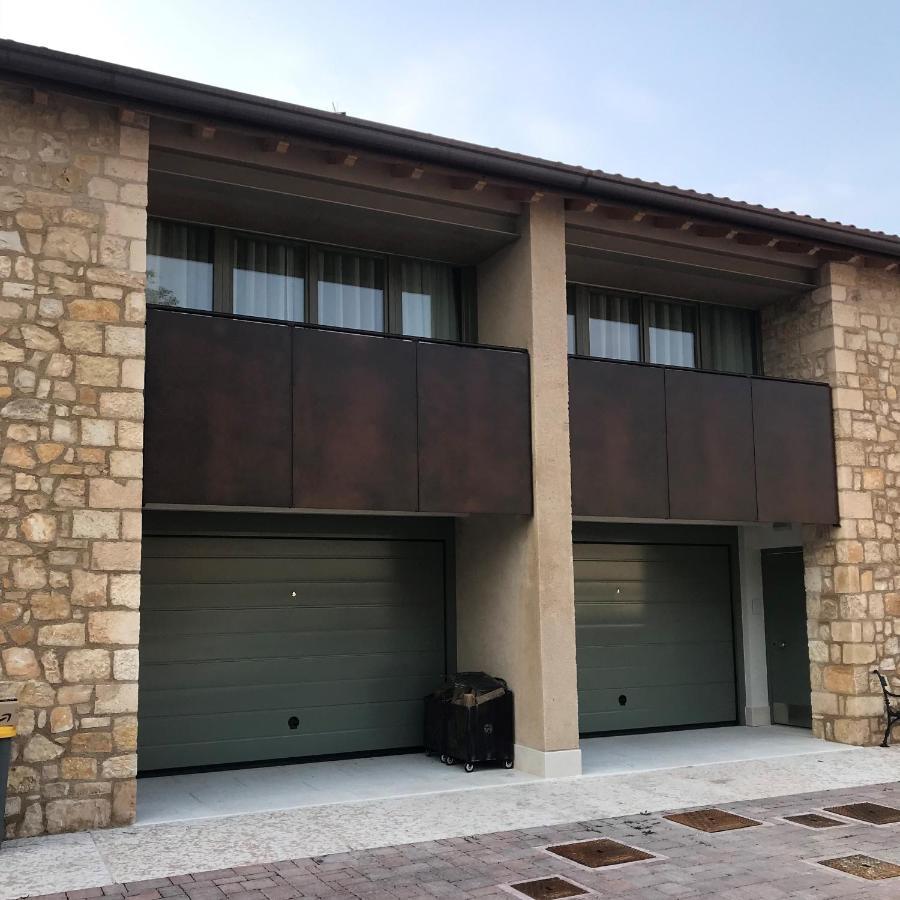 Luxury Apartments San Zeno Колоньйола-ай-Коллі Екстер'єр фото