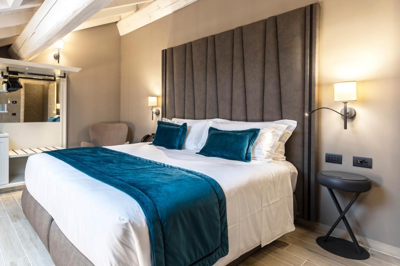 Luxury Apartments San Zeno Колоньйола-ай-Коллі Екстер'єр фото