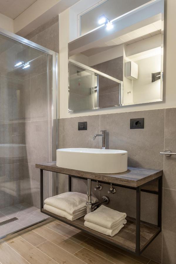 Luxury Apartments San Zeno Колоньйола-ай-Коллі Екстер'єр фото