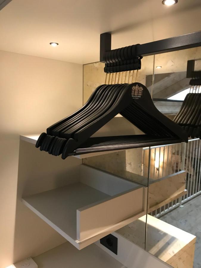 Luxury Apartments San Zeno Колоньйола-ай-Коллі Екстер'єр фото